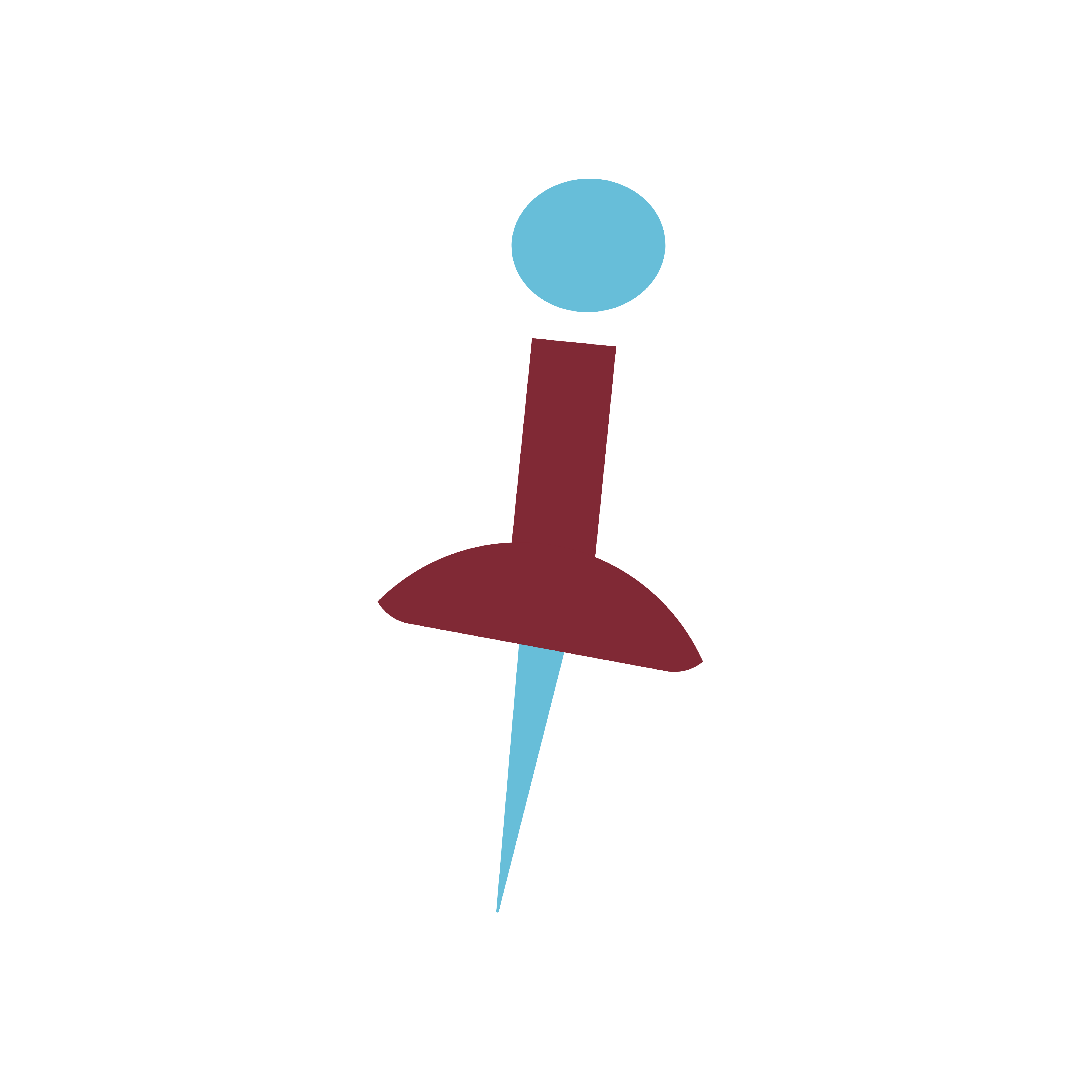 Pinned Marketing Agency logo